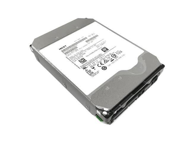 10TB SATA 3.5 Internal Hard Drive X30318