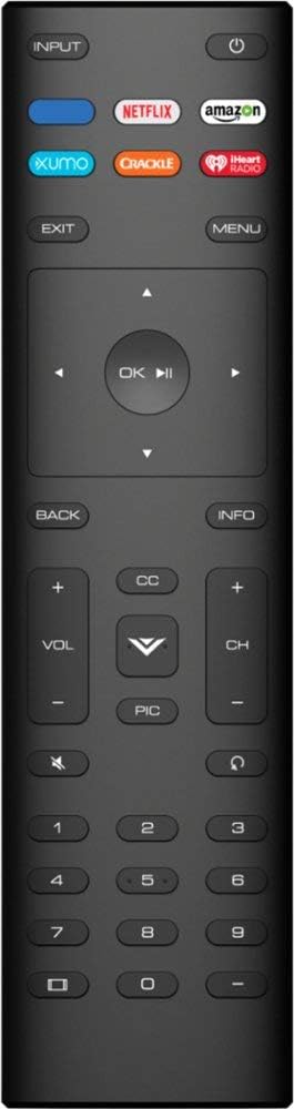 40” 1080p Class Smart TV S38654