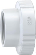 Dual Spray Water Fountain for Above Ground Pools U28588