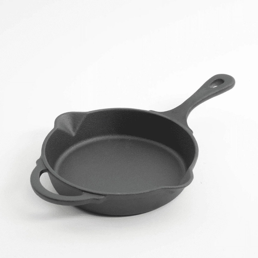 3-Piece Cast Iron Pots and Pans Set I561485