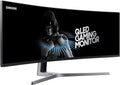 Curved 49-Inch Gaming Monitor J875