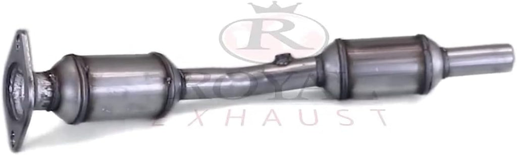 Catalytic Converter 1.8L C472