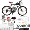 100cc 2 Stroke Gas Motorized Bicycle Conversion Kit A90289