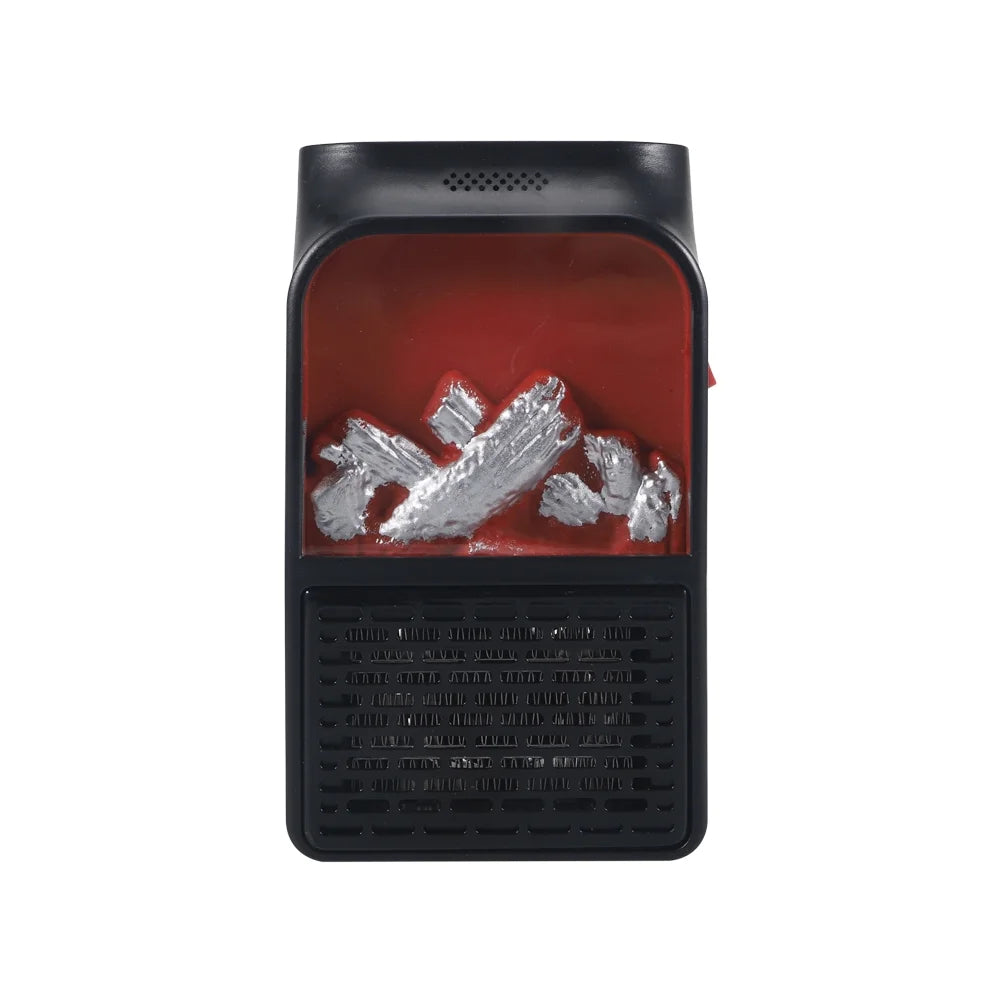 Wall Outlet Heater L7756