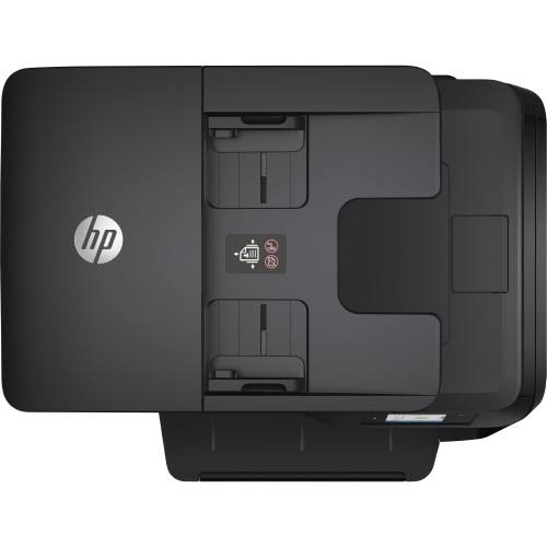 OfficeJet Pro All-in-One Inkjet Printer U567
