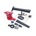 Toro Ultra Blower Vacuum V80814