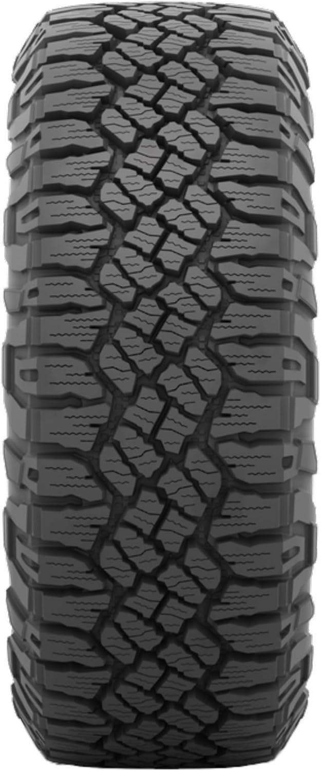 255/75R17 115T Light Truck Tire N60875