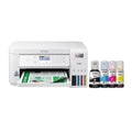 EcoTank ET-3830 Wireless Color All-in-One Supertank Printer with Scan, Copy, Auto 2-sided Printing and Ethernet R102
