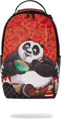 SPRAYGROUND KUNG FU PANDA OOPS BACKPACK S940