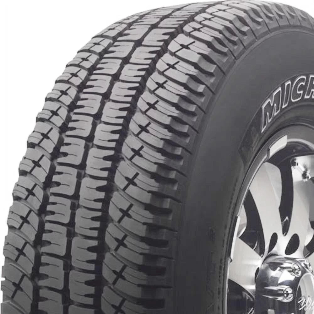 LT275/65R18/E 123/120R LRE All-Season Tire Y673914