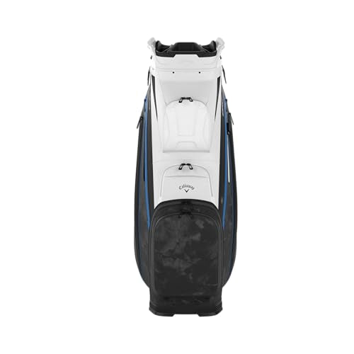 14 Stand Bag X6812