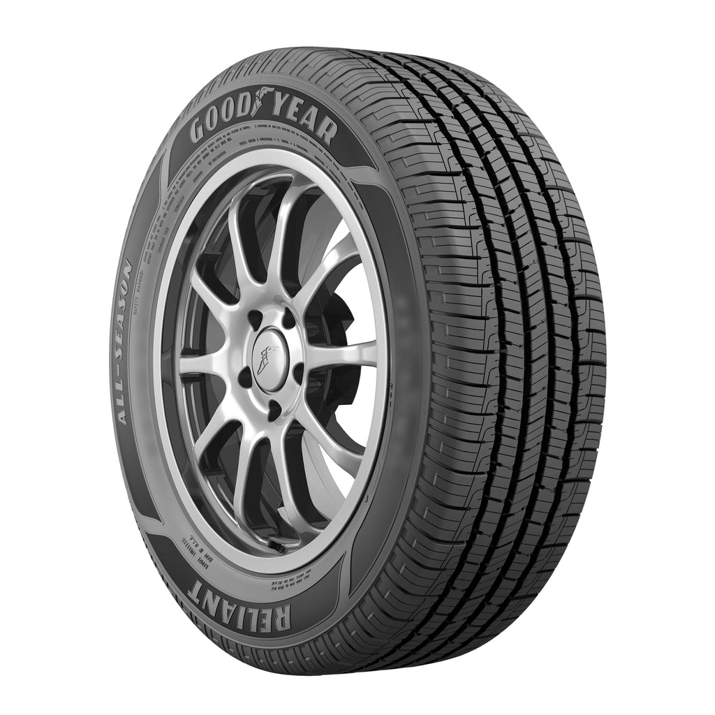 235/50R18 97V All-Season Tire I583630