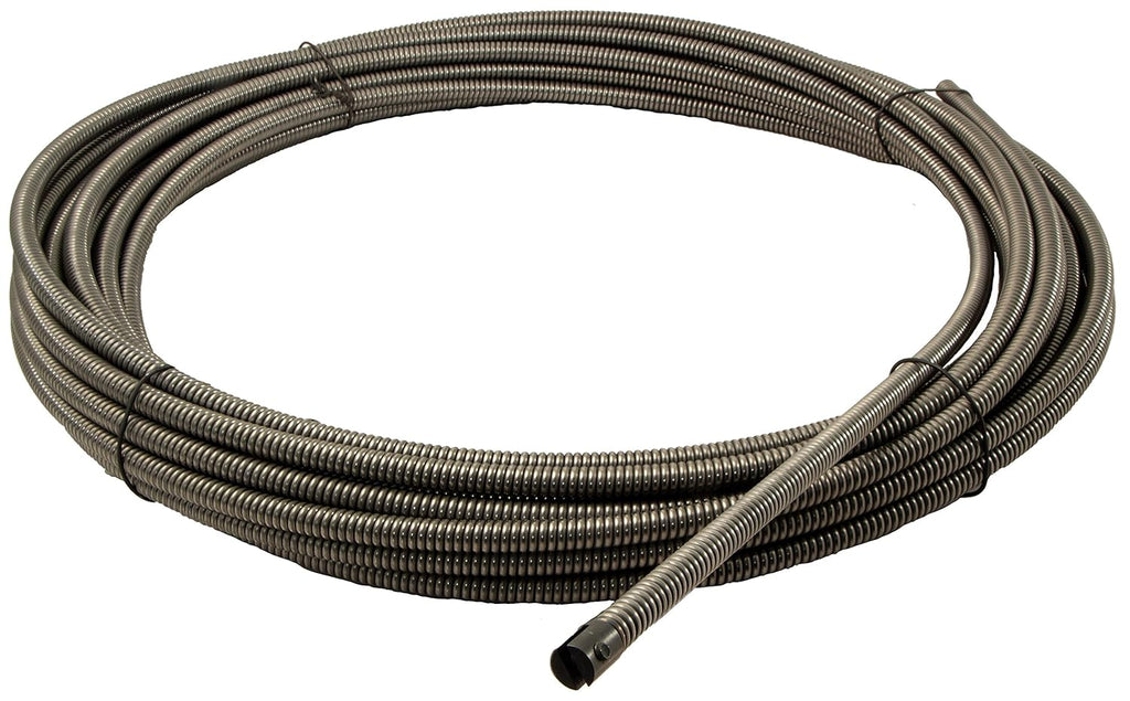 1/2 x 100' Drain Cable with Slotted Ends S3193