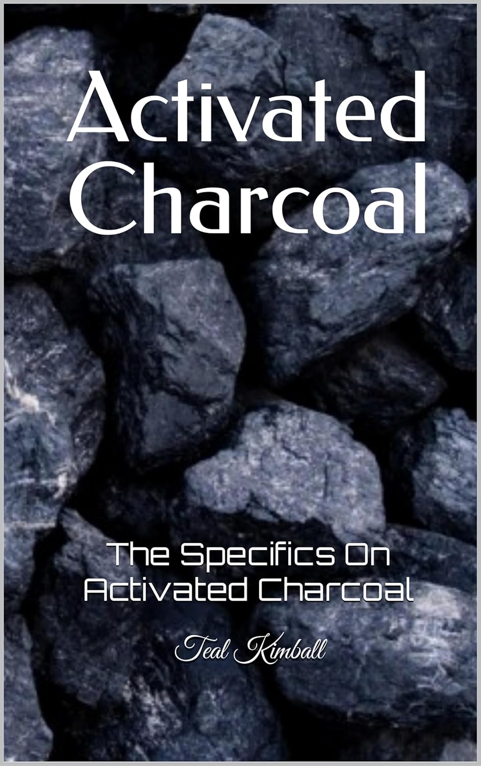 Activated Charcoal I620569