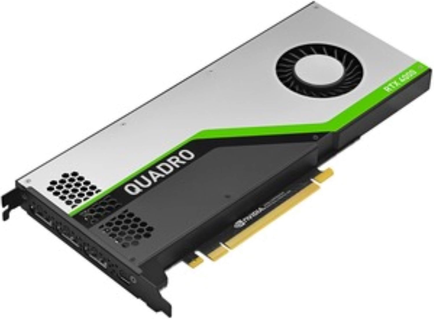 8 GB GDDR6 Graphic Card H779718