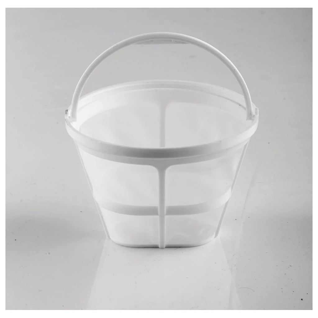 4-Cup Coffee Maker White N65568