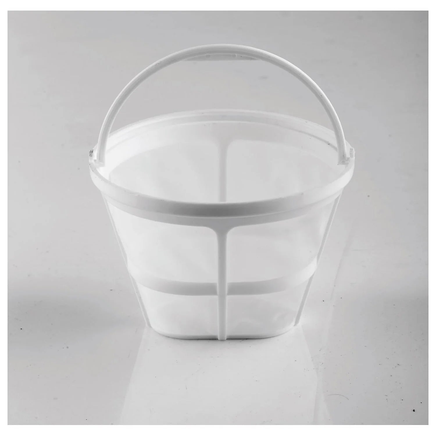 4-Cup Coffee Maker White N65568
