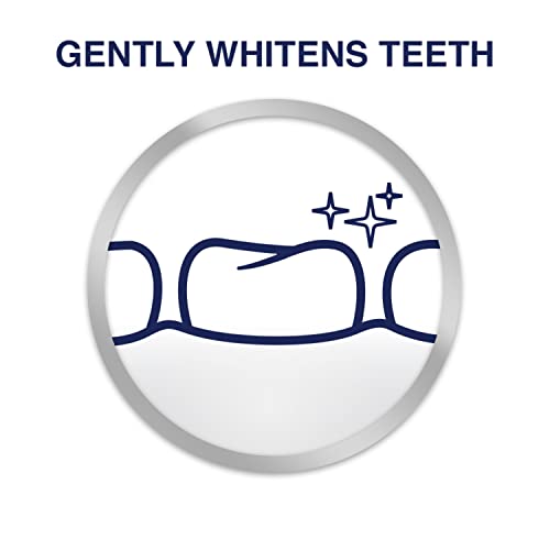 3.4 oz x 3 Pure Fresh Mint Toothpaste I8457