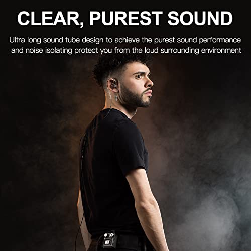 Wireless in-Ear Monitor System O595