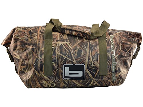 Mossy Oak Shadow Grass Blades 600D Fabric Waterproof Wader Bag B174