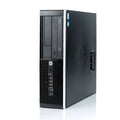 Professional Desktop Computer 4GB RAM 120GB SSD Windows 10 Pro O799827