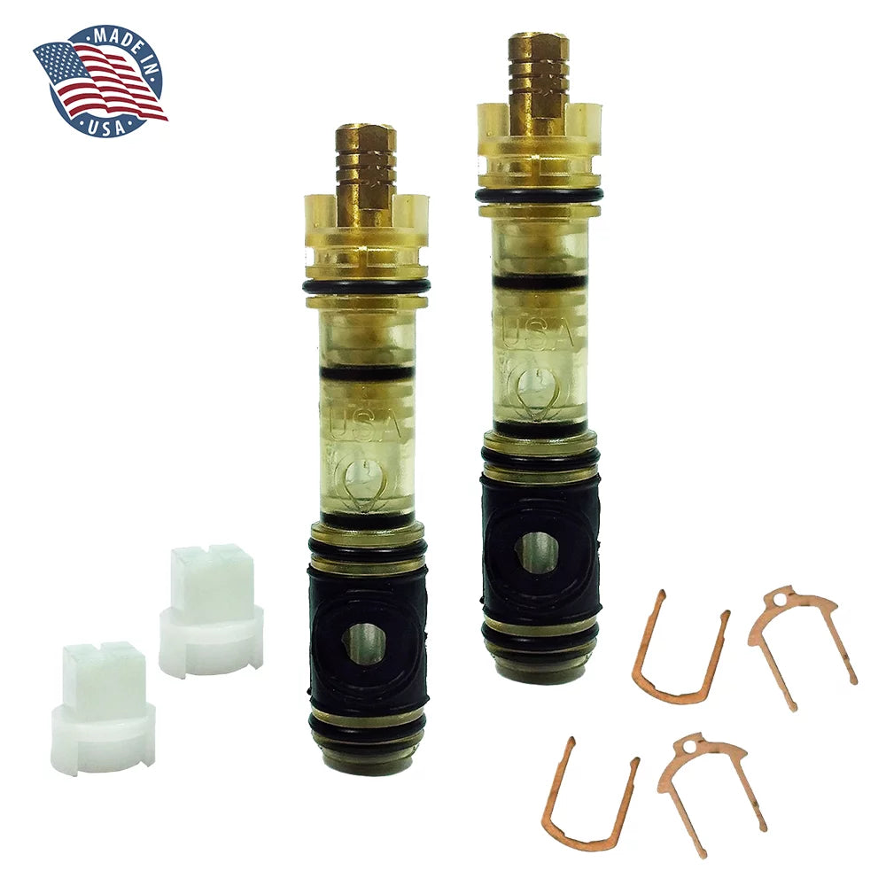 Replacement Kit For MOEN Stem Cartridge - 2Pack S380875
