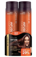 Copper Shampoo and Conditioner 2 Pack, 10.1 oz C46781