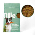 Ollie Baked Chicken Dish with Carrots Dry Dog Food K25994