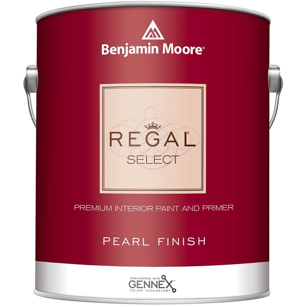 1x Base 5 Gallon Interior Paint U398