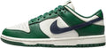 Women's Shoes Size 10 Gorge Green Midnight Navy R662