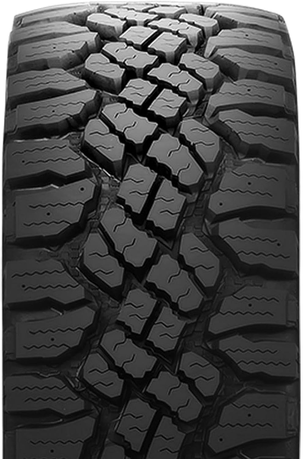 255/75R17 115T Light Truck Tire N60875