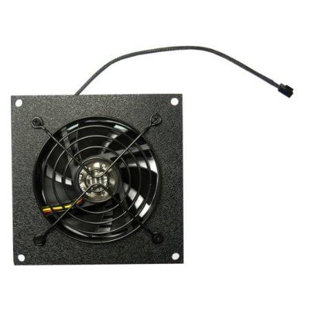 Pre-Set Thermal Controlled Cooling Kits, Single 92mm T677838
