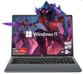 16.0inch AMD Ryzen 7 5000 Series Laptop with 16GB RAM 512GB SSD N95280