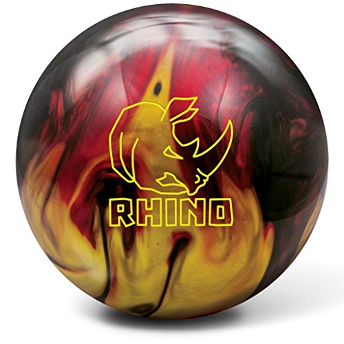 Brunswick Rhino Bowling Ball C636
