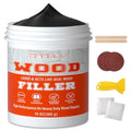 Red Oak Wood Filler (9.87 Ounce) N49860