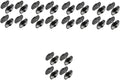 20 Sets Sofa Connector Couch Sectional Furniture Pin-style Replacement Parts Modular Connection Pin Z777