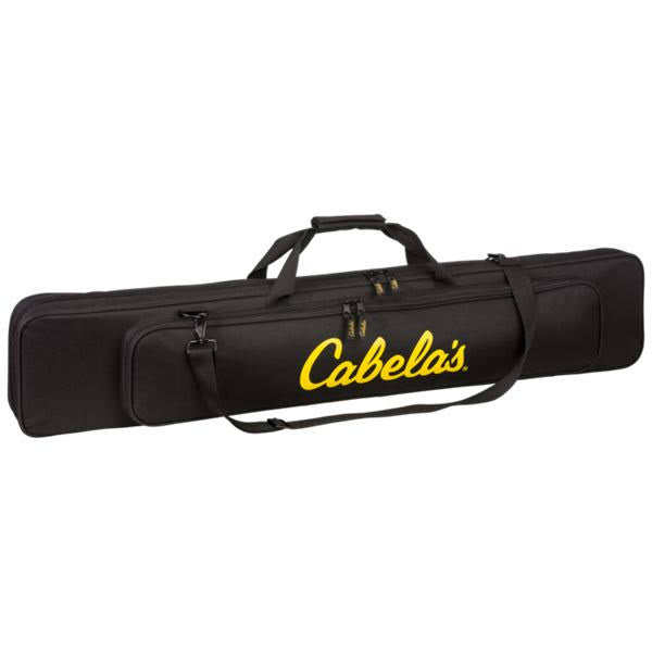 Four-Rod Ice-Rod Case Z3127