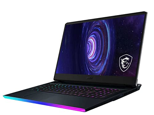 17.3" 144Hz FHD Display Intel Core i9-12900H NVIDIA GeForce RTX3060 64GB RAM 2TB NVMe SSD Laptop F418175