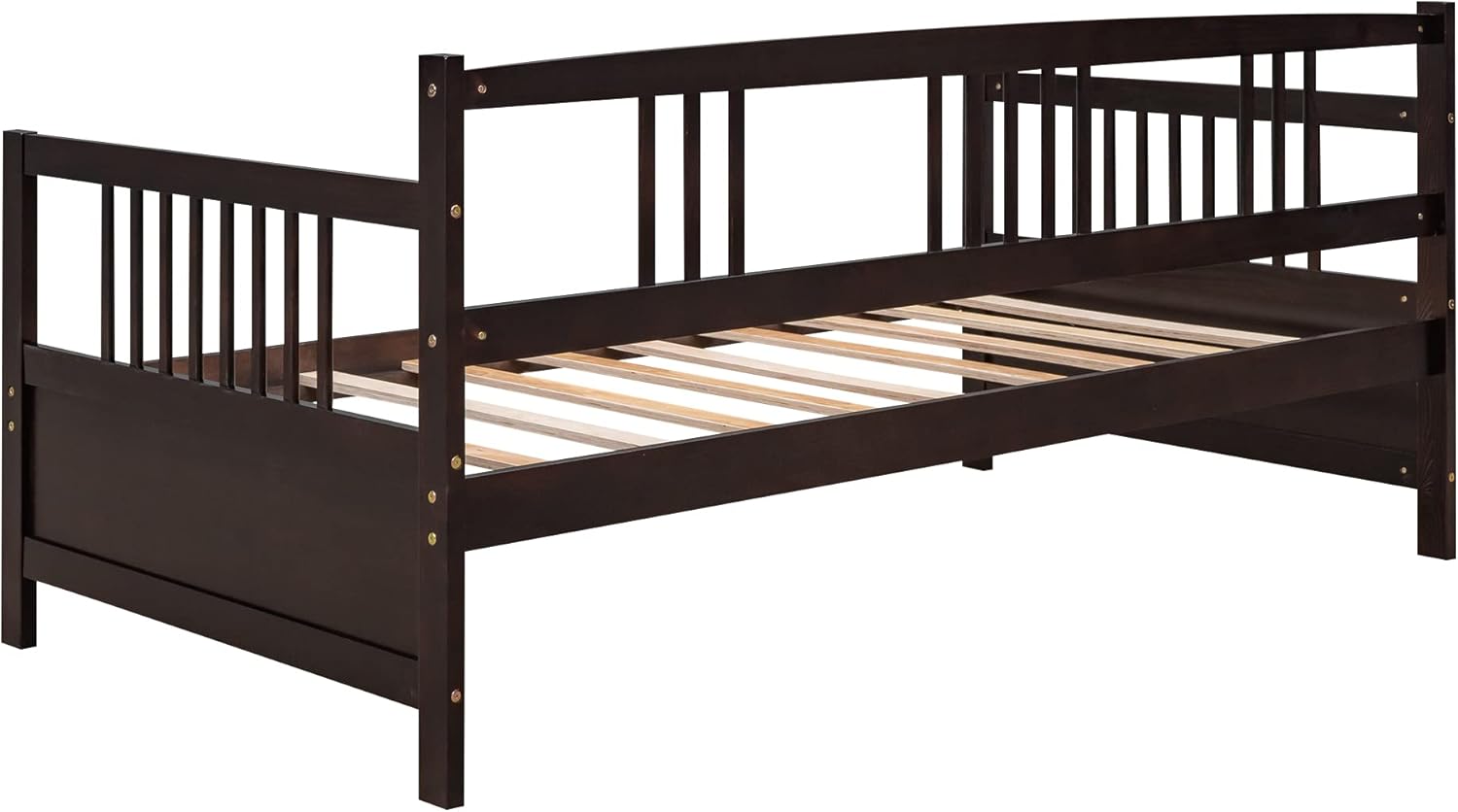Twin Size Solid Wood Daybed B6263