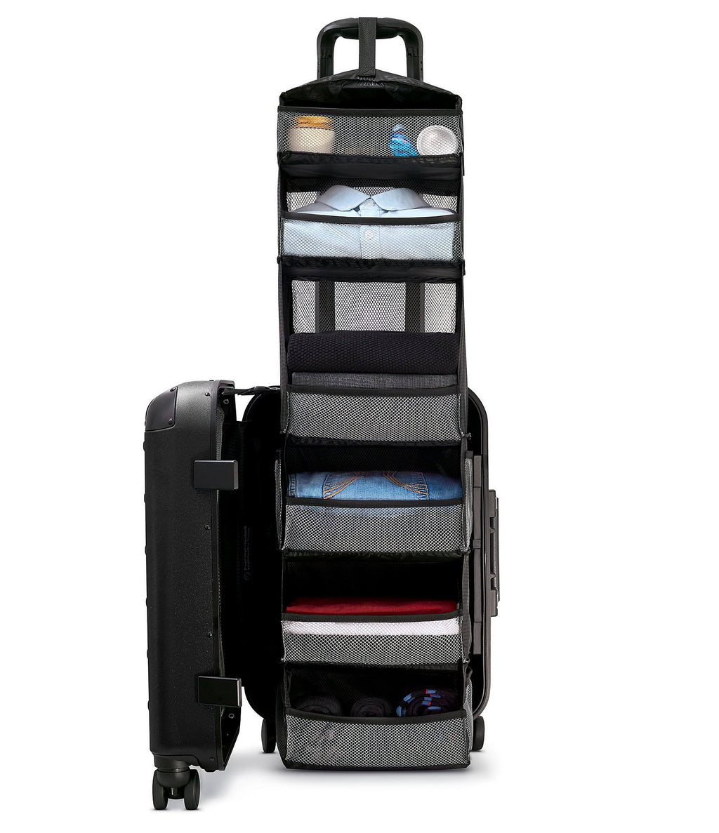 Blue Carry-On Spinner C2811
