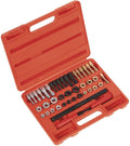 42Pcs Thread Chaser Set P2579
