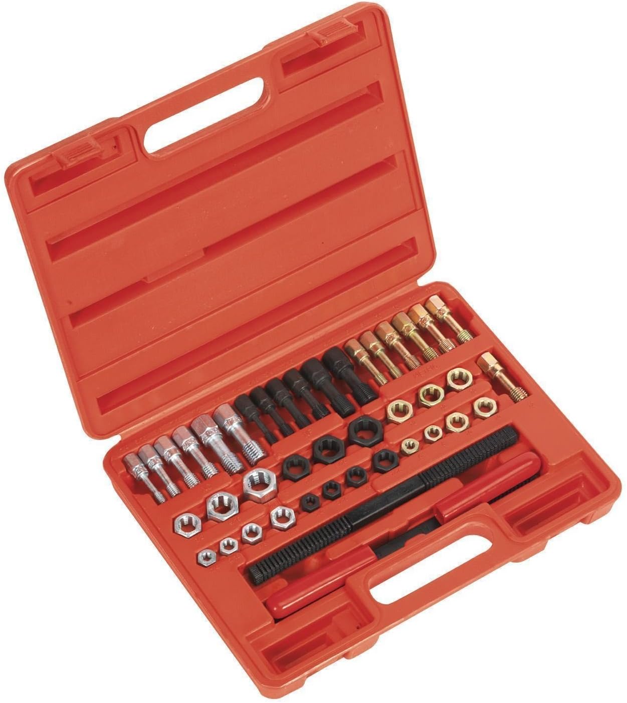 42Pcs Thread Chaser Set P2579