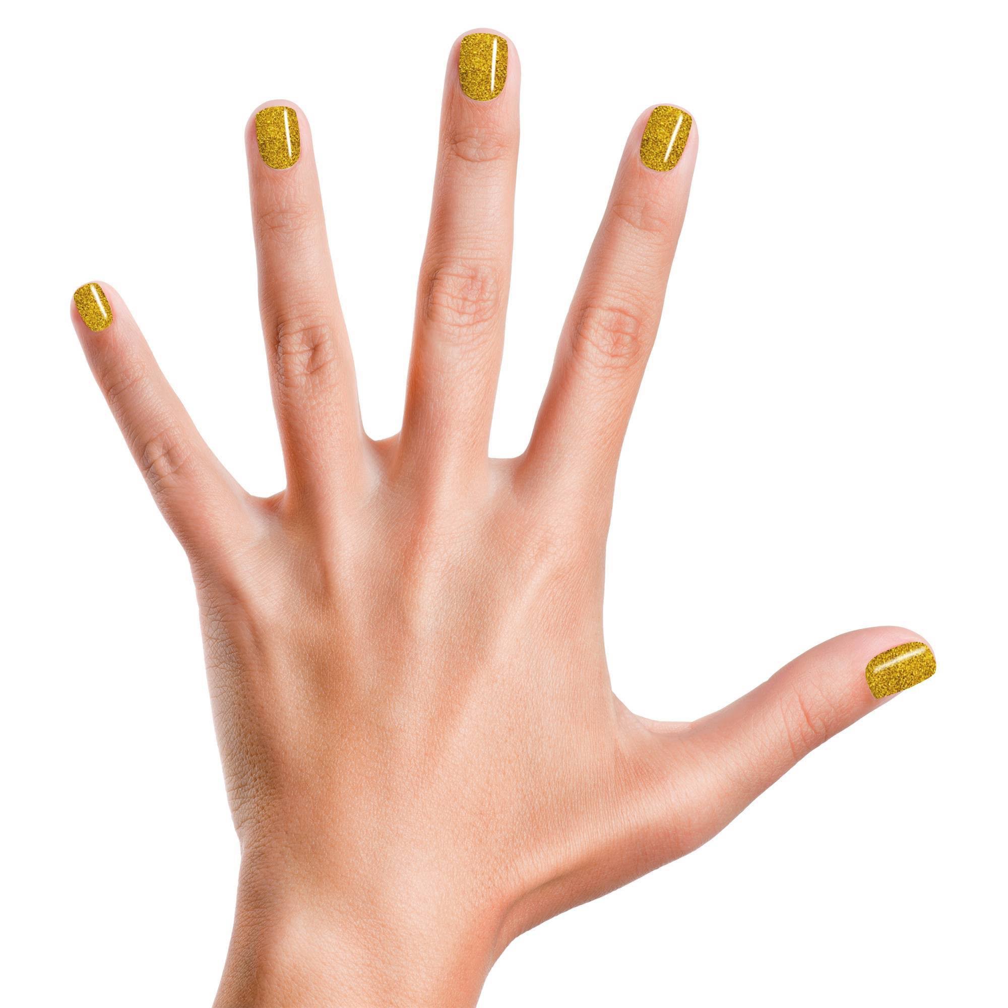 Nail Polish Heart of Gold N683097