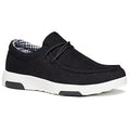 Mens Orthopedic Slip On Shoes O609
