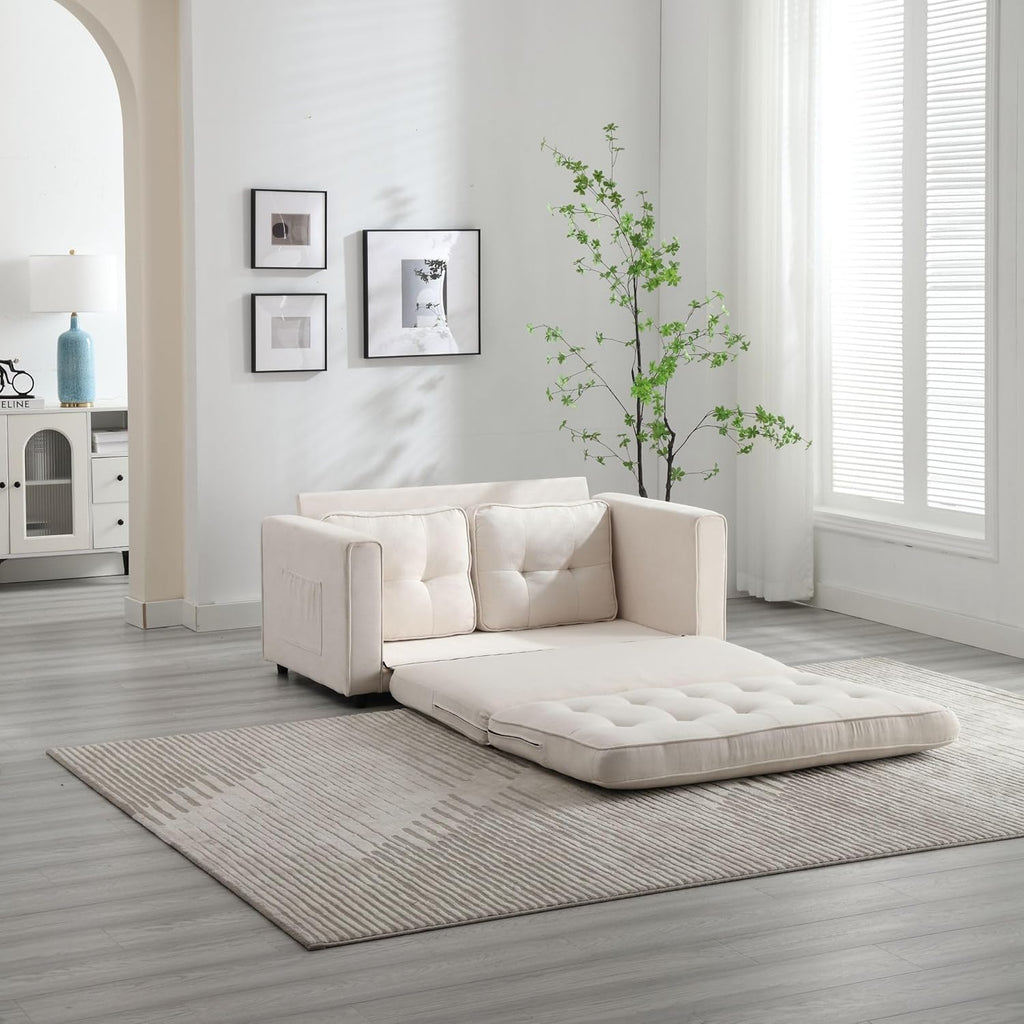 Dark Gray Velvet Sofa Z453261