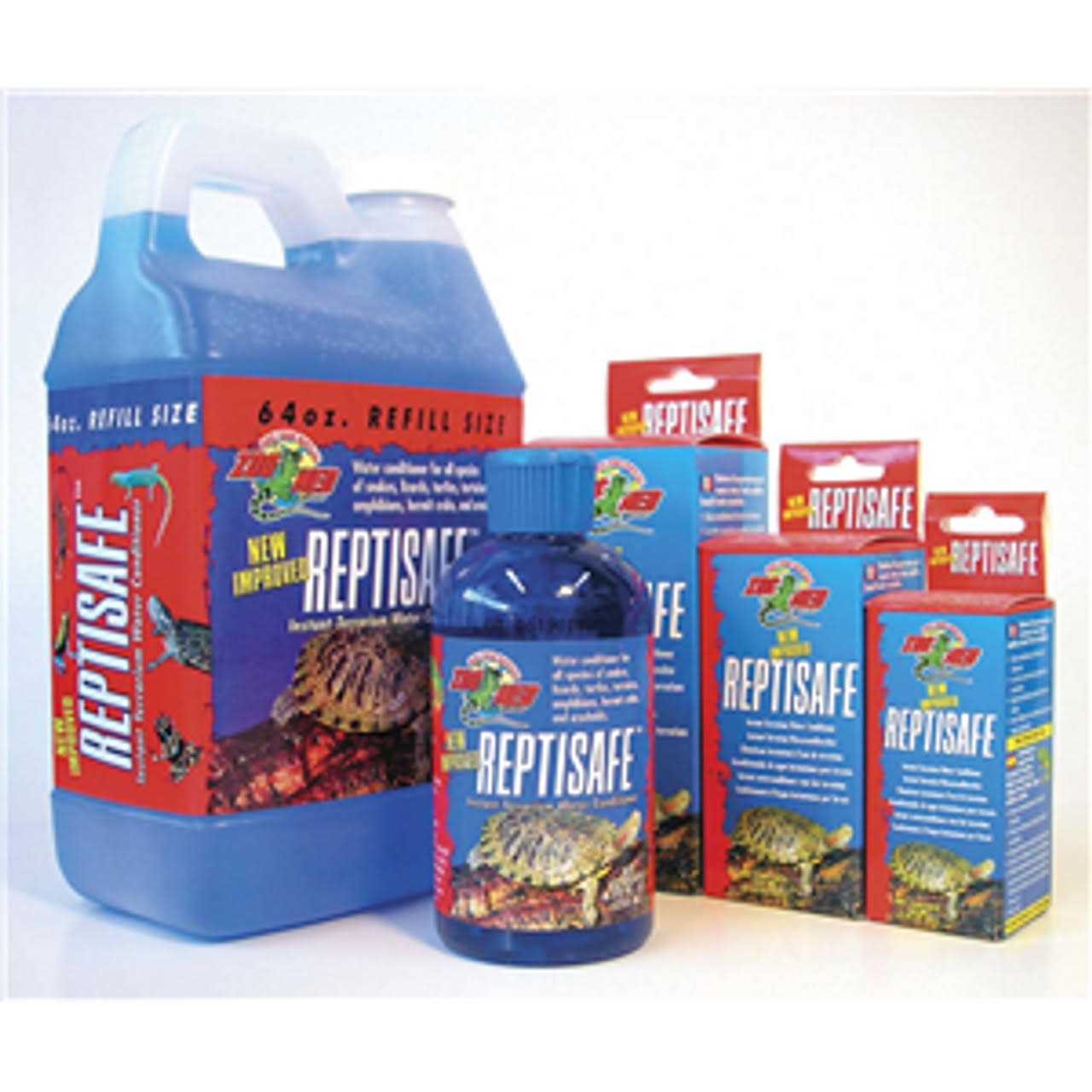 ReptiSafe Water Conditioner V6246