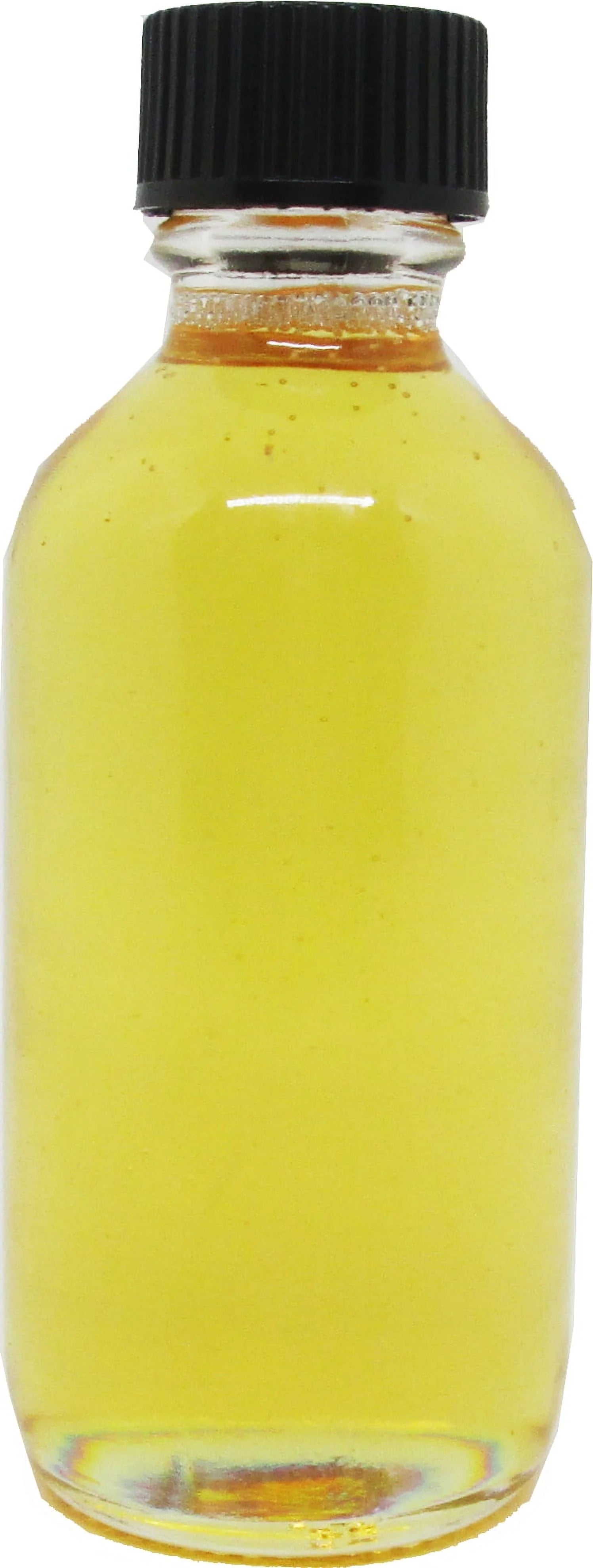 Scented Body Oil Fragrance 2 oz. A2739