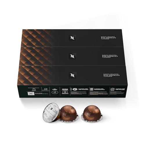 30 Count Medium Roast Coffee Capsules W19326
