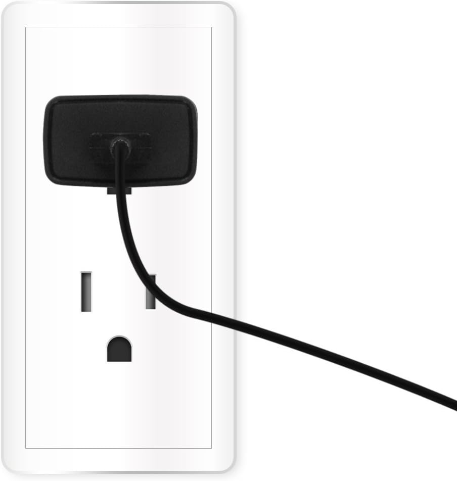 UL Certified USB Wall Charger 5v 1A 1000mA Universal Travel Power Adapter Y709