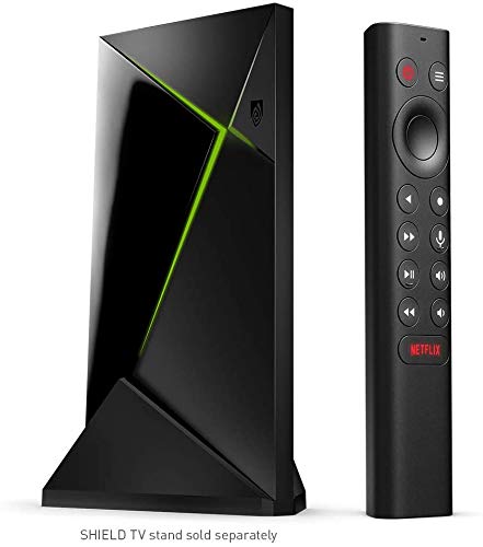 4K HDR Android TV Pro Streaming Media Player Y256